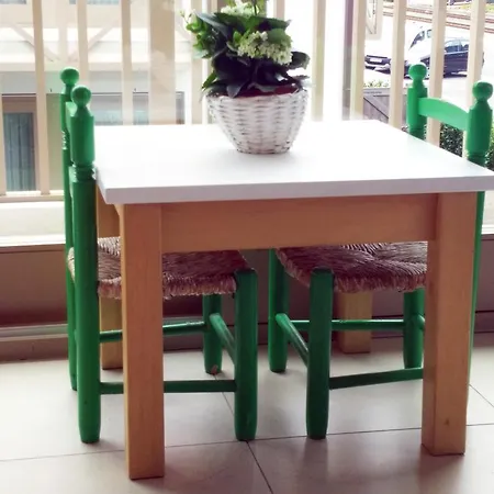 Coquelicot Appartement *