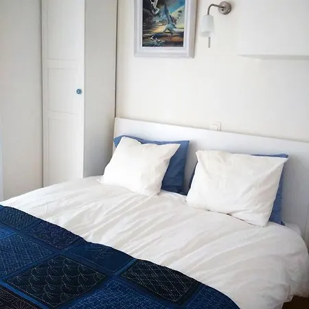 Appartement Coquelicot Nieuport