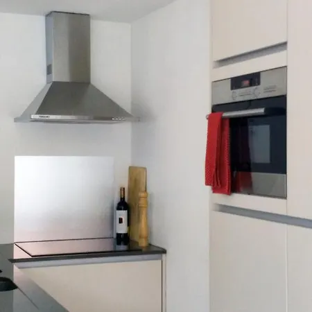 Coquelicot Appartement